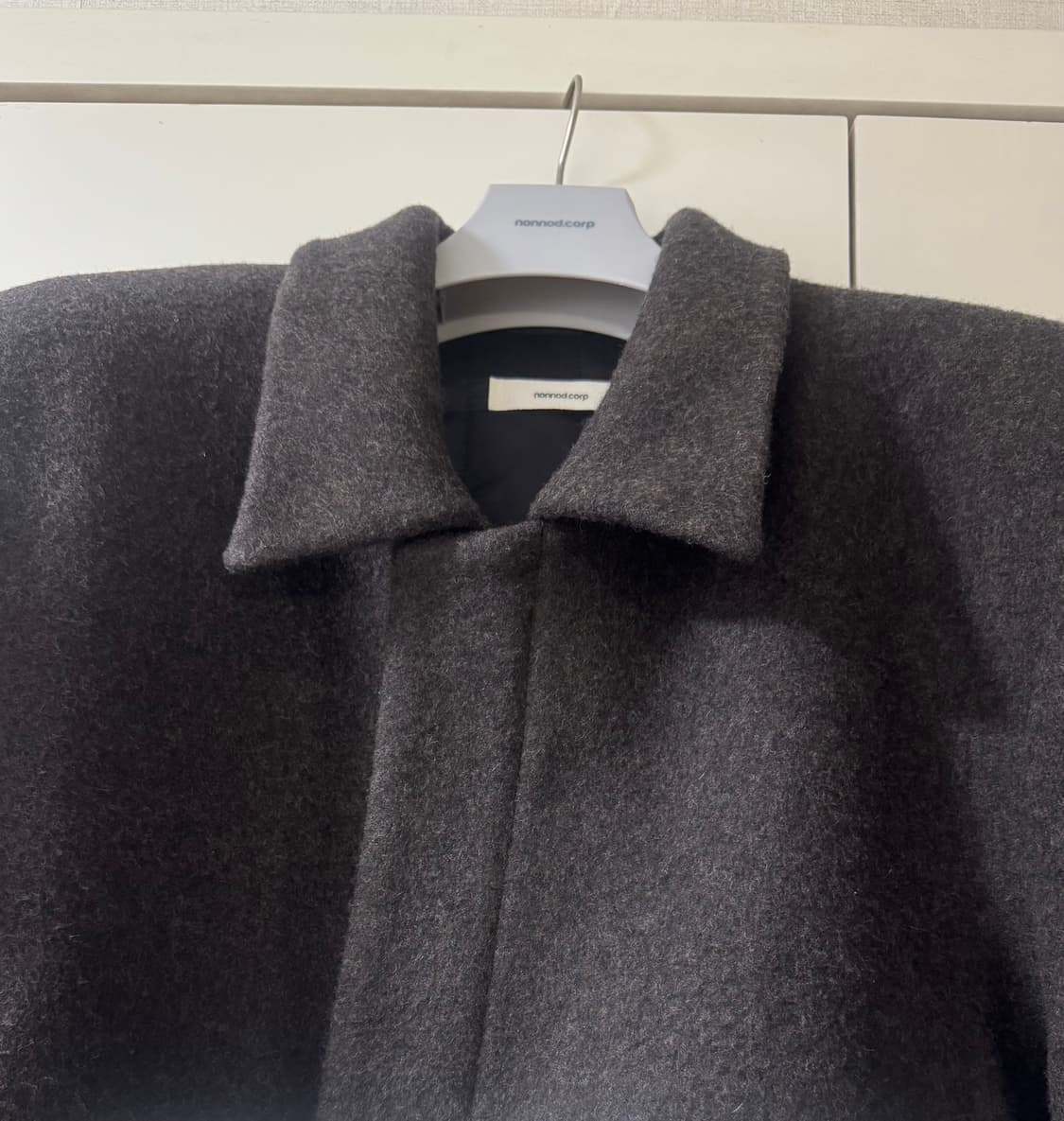 논노드 울자켓  상품이미지3