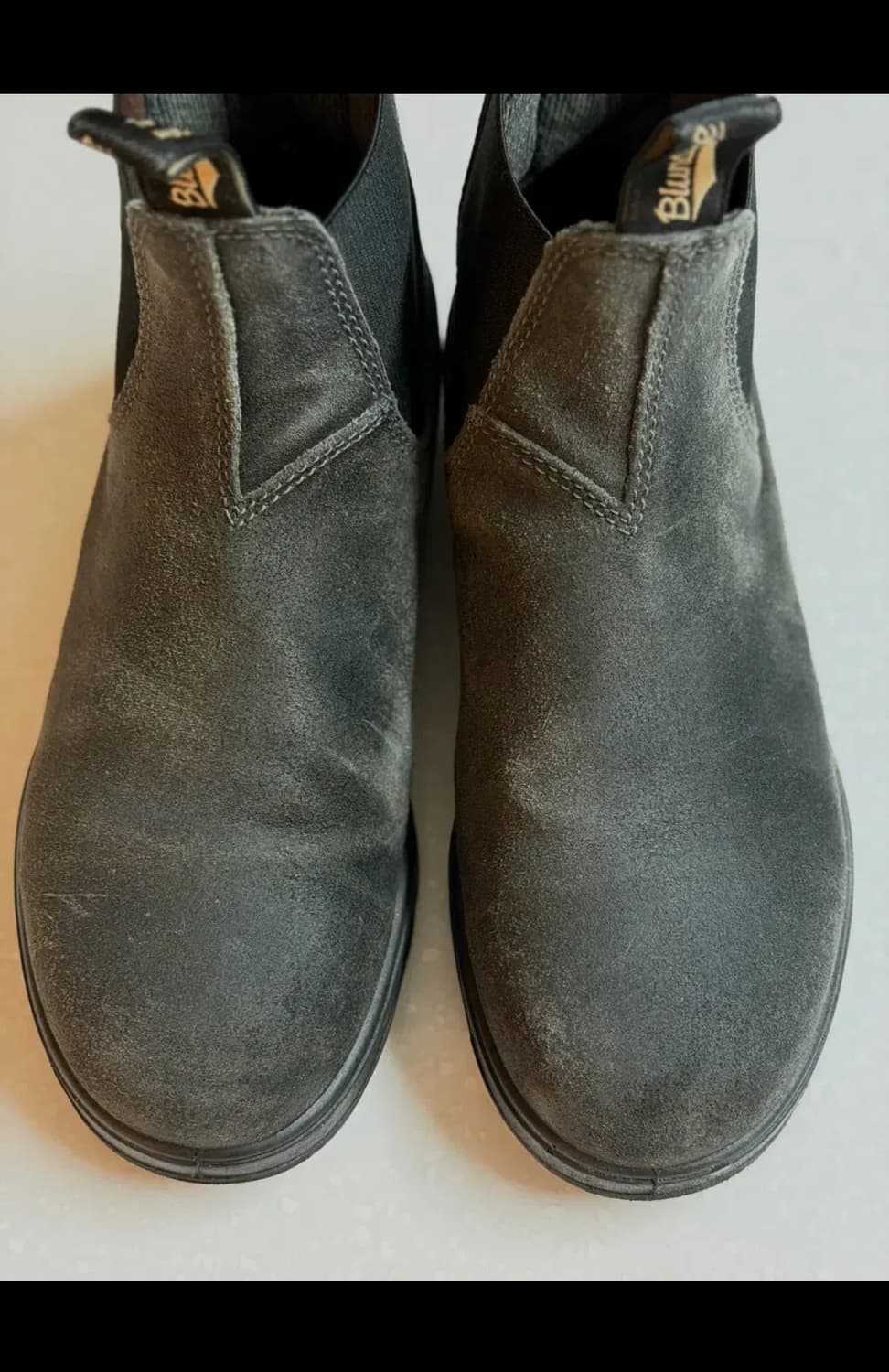 블런드스톤 스틸그레이 au9 상품이미지1