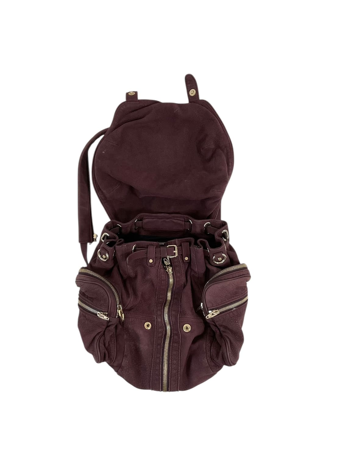 알렉산더왕 백팩 상품이미지2