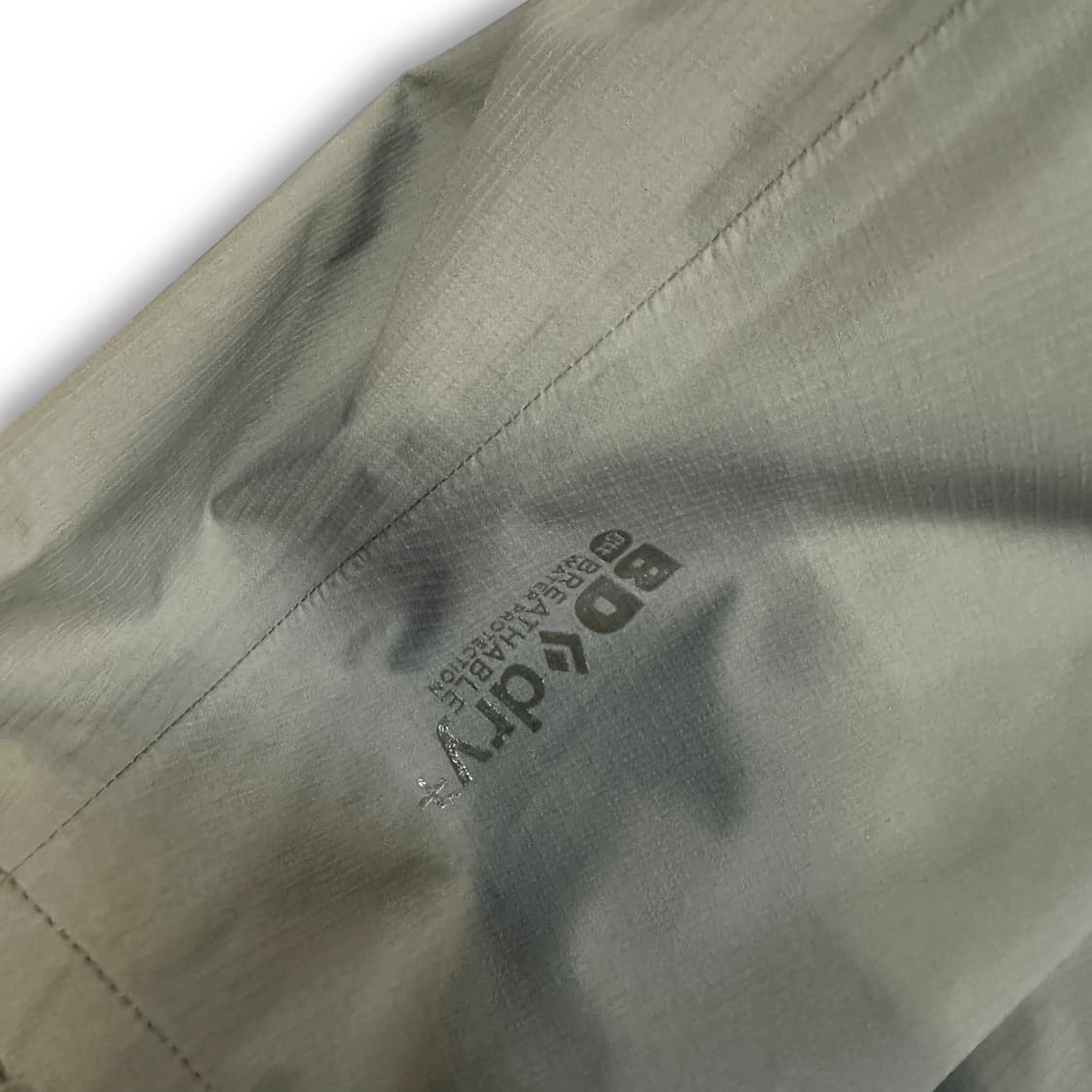 블랙다이아몬드 BDdry+ 자켓 상품이미지4