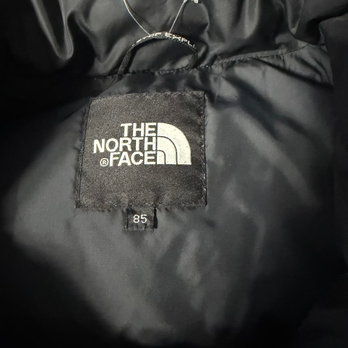 노스페이스 눕시 베스트 상품이미지3