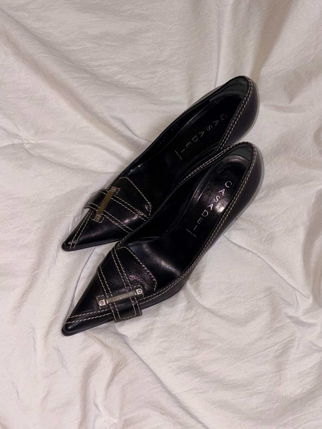 Casadel high heels 상품이미지4