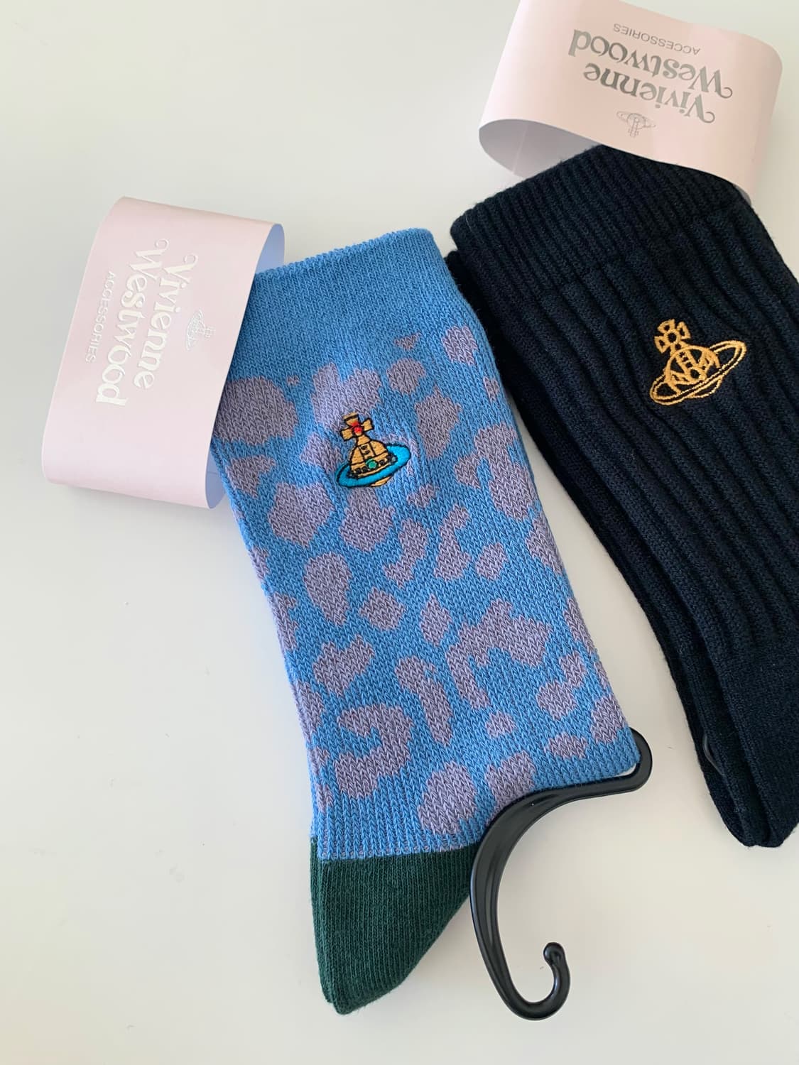 비비안웨스트우드 양말 상품이미지3