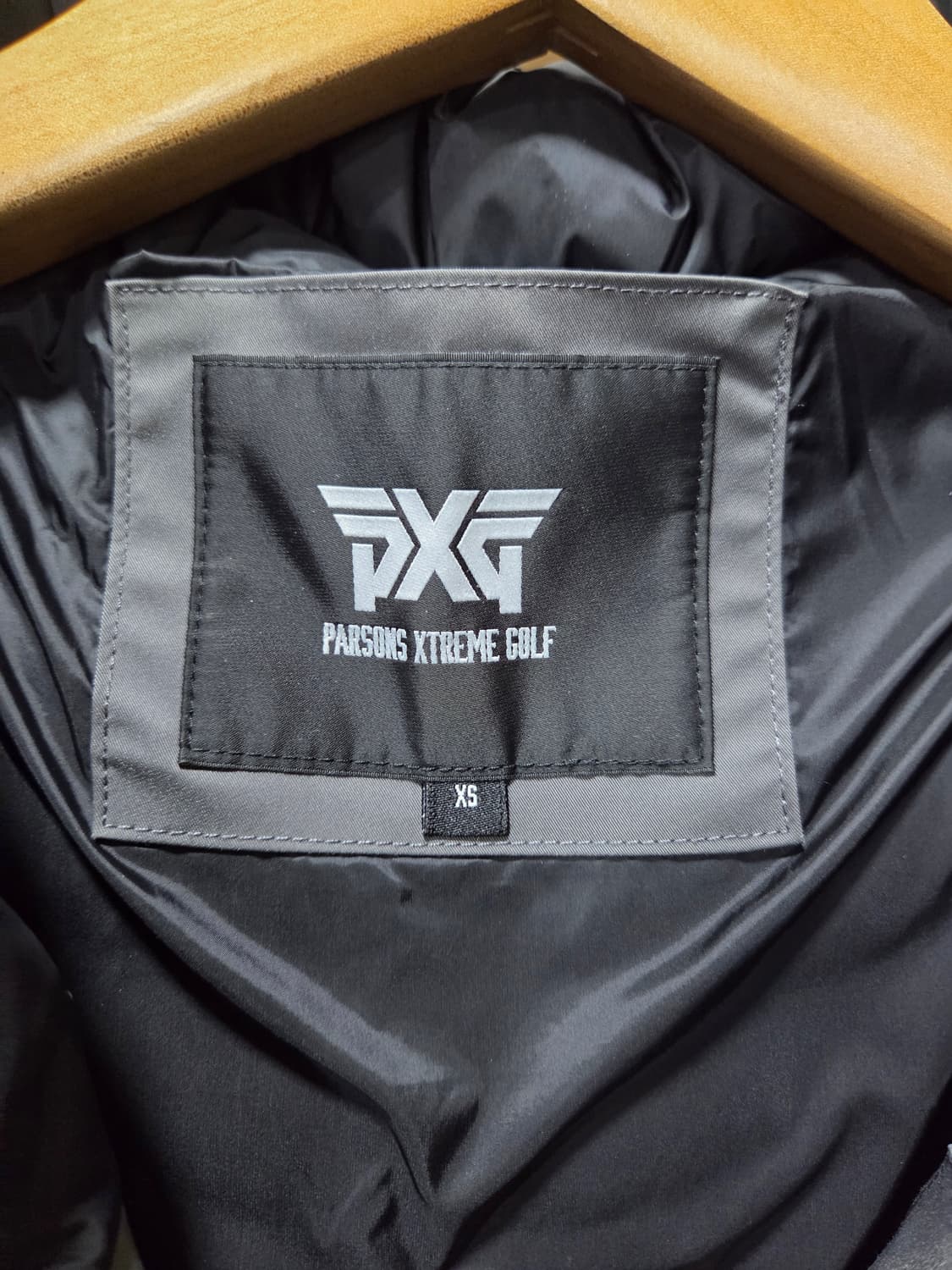 pxg 폭스 퍼 구스  패딩 상품이미지6