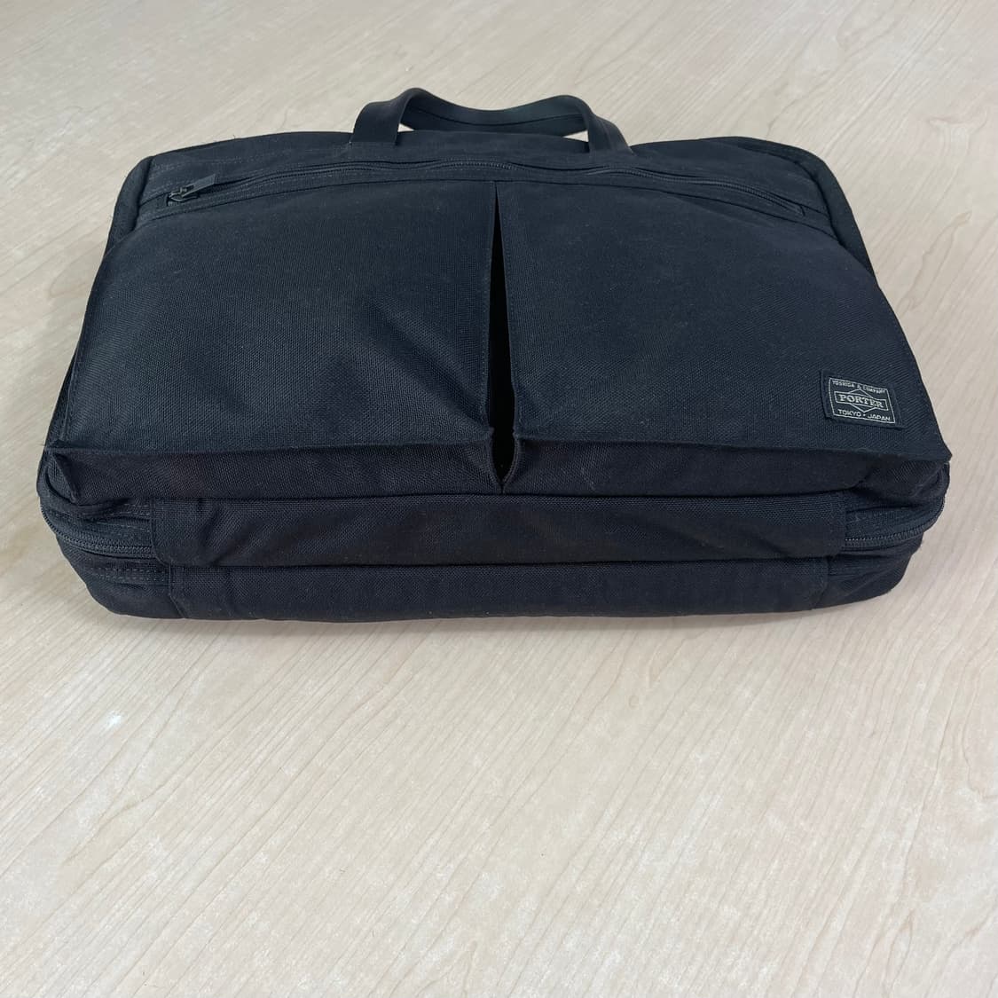 PORTER TENSION 2WAY BRIEFCASE 상품이미지5