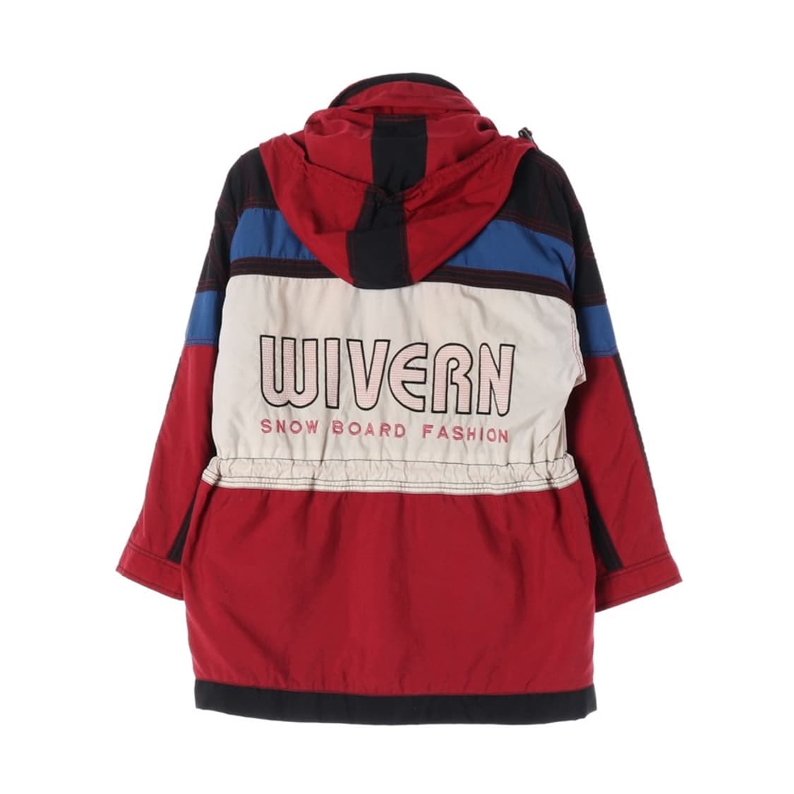 WIVERN 올드스쿨 점퍼 M 상품이미지3