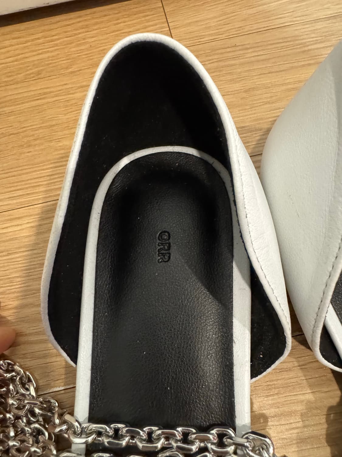 ORR 오르 체인슈즈 상품이미지2