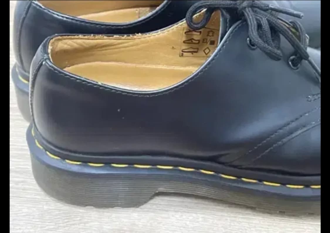 닥터마틴 1461 스무스 260 상품이미지3