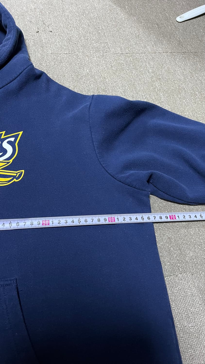 NBA 클리블랜드 후드티 상품이미지6