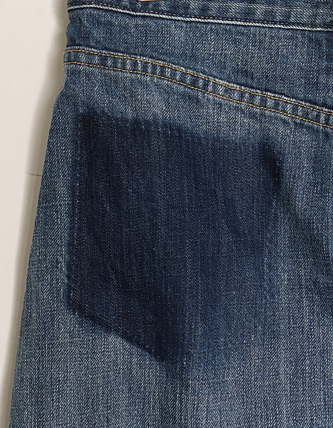 niko and… Damage Denim Skirt (28) 상품이미지7