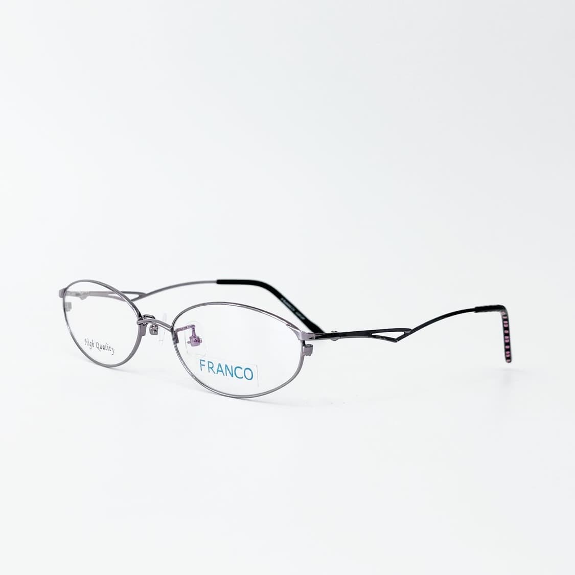 FRANCO 라벤더 메탈 데드스탁 빈티지안랄 상품이미지2