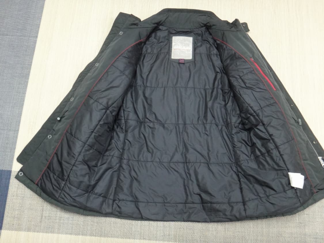 (105) 나파피리 NAPAPIJRI 남성 패딩 야상 자켓 상품이미지7