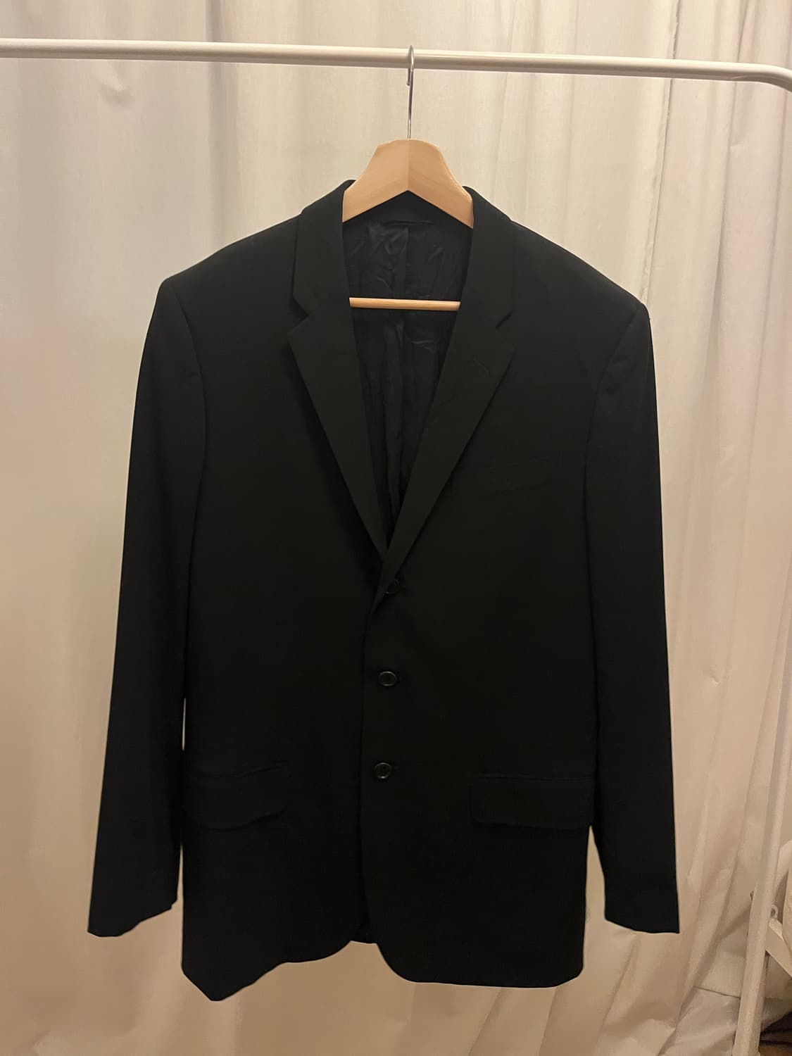 헬무트랭 아카이브 자켓 상품이미지1