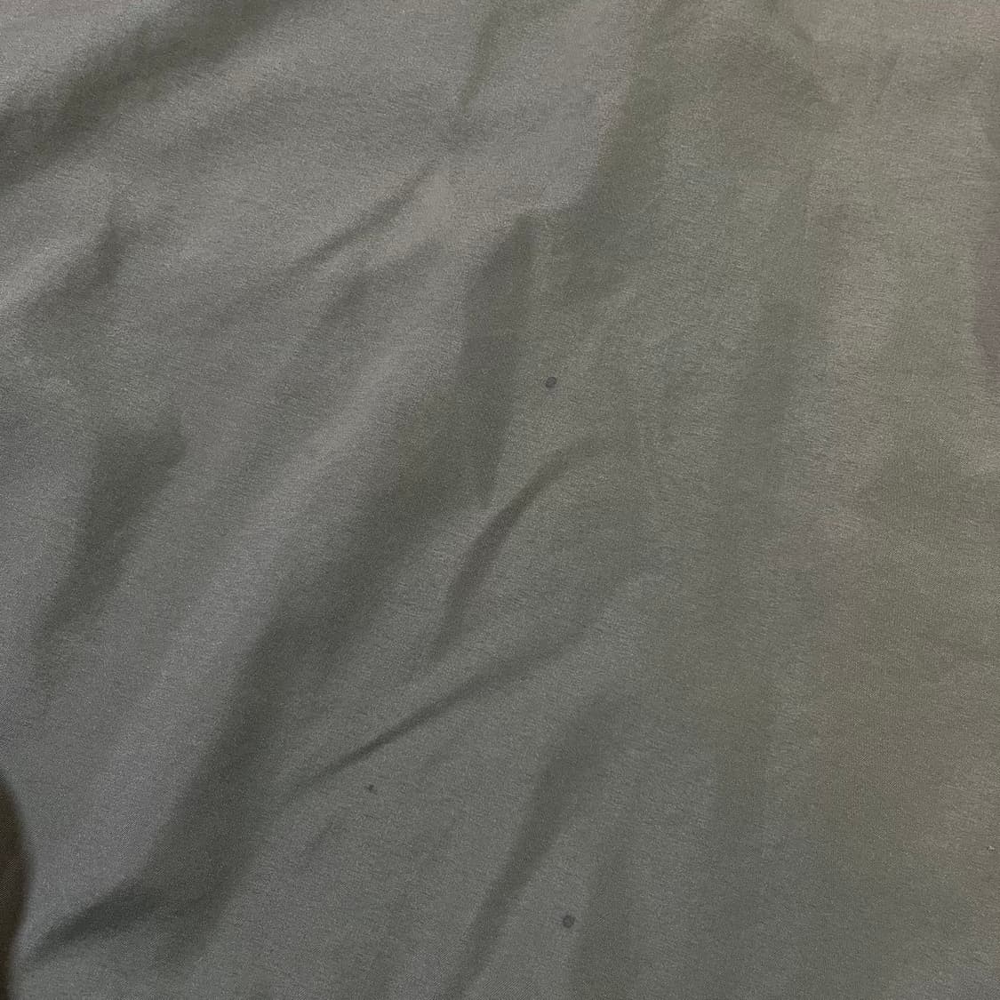 나이키 골프 반집업 바람막이 상품이미지5