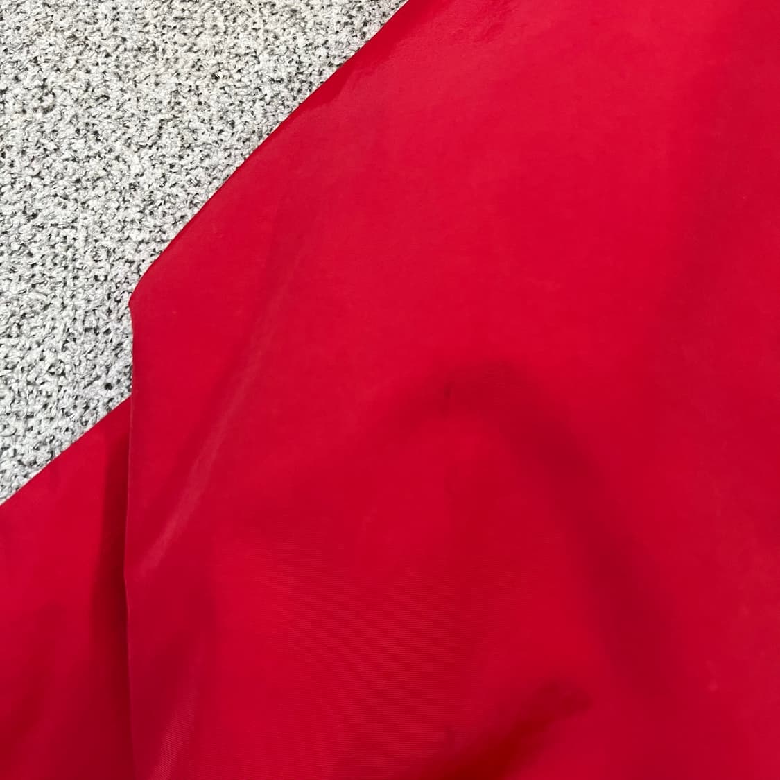 STÜSSY 스투시 빅로고 코치 자켓 상품이미지9