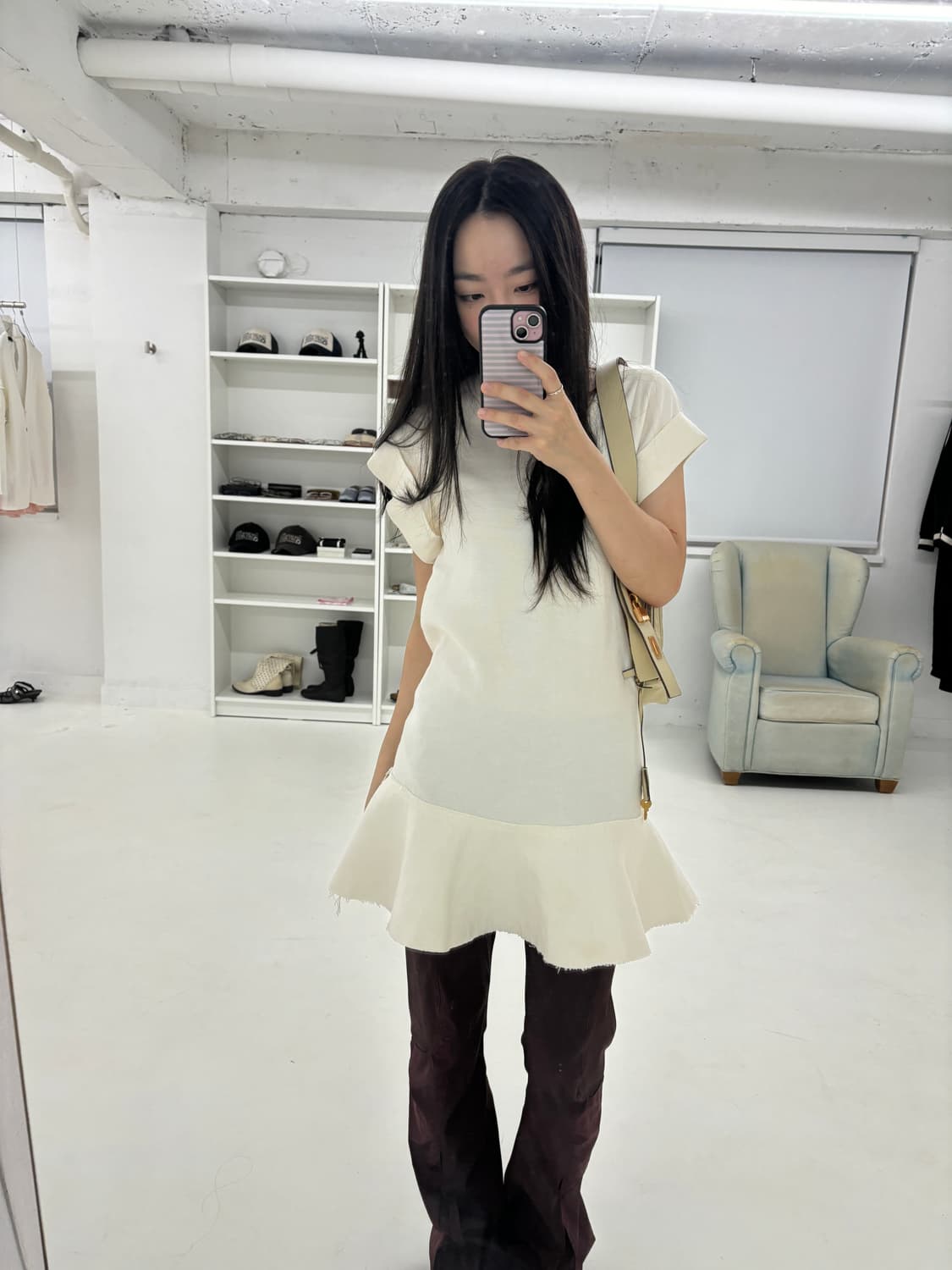 Isabel marant dress 상품이미지6