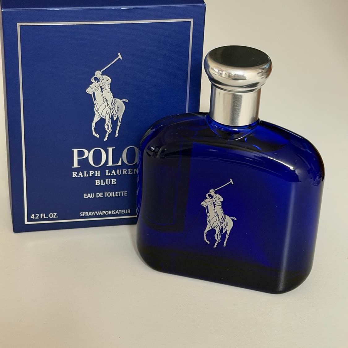 (새상품) 폴로랄프로렌 오드뚜왈렛 블루 125ml 상품이미지1