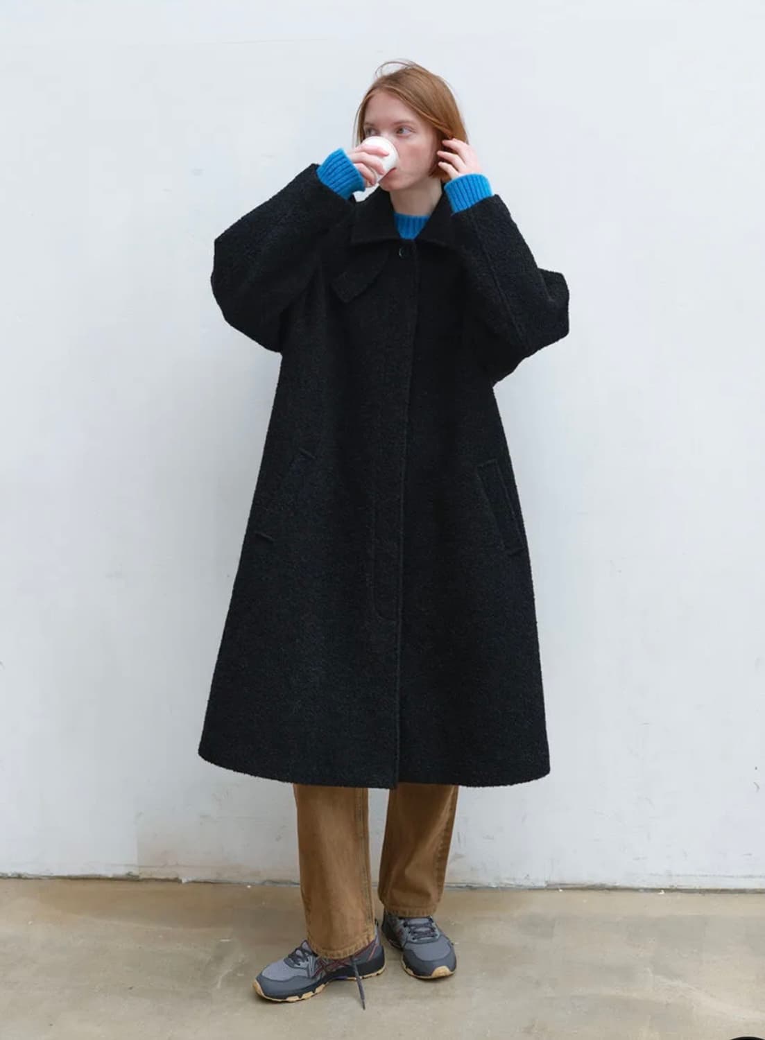 엔조블루스 부클레코트 상품이미지1