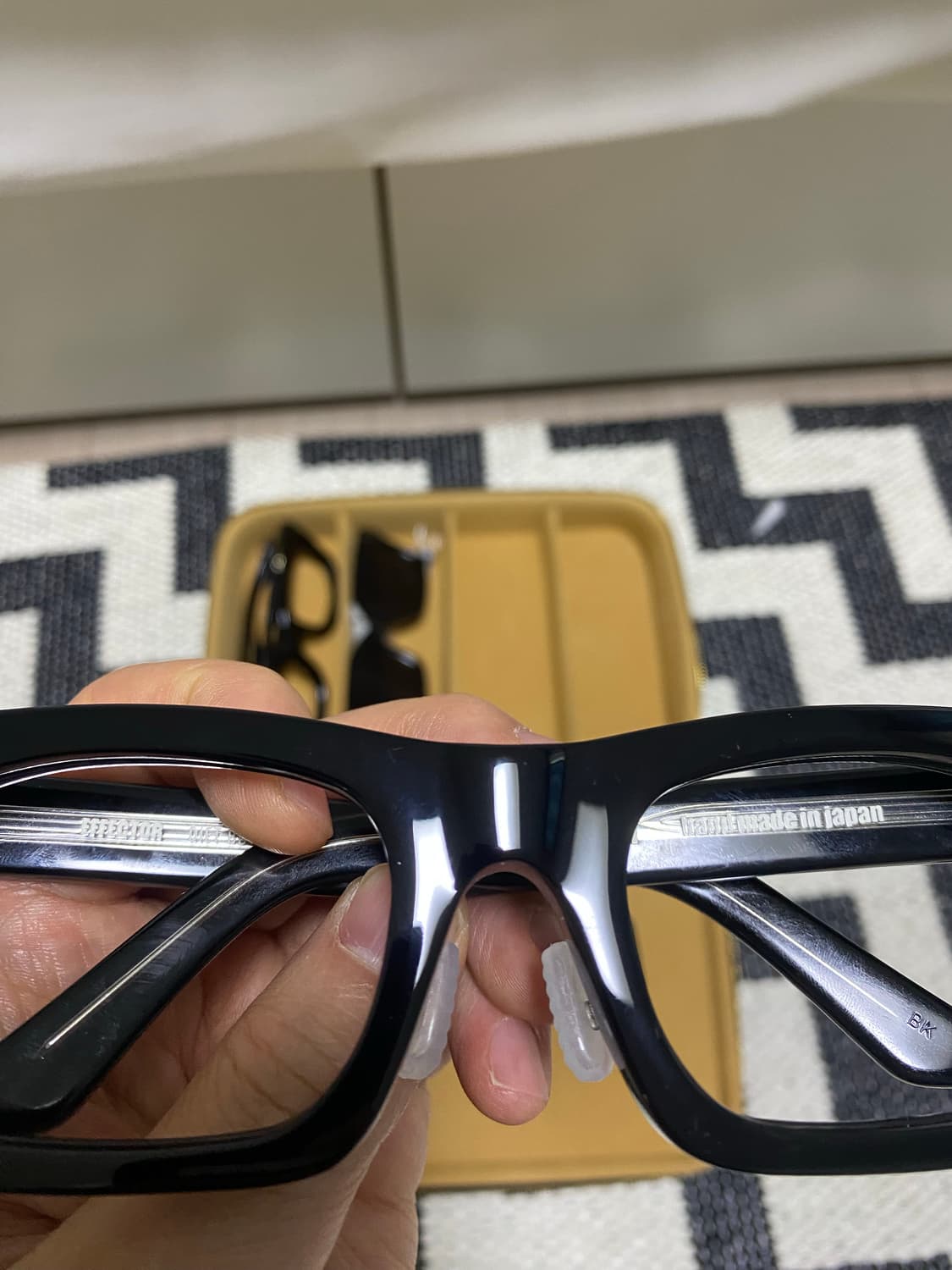 이펙터 더트_이승환착용모델 상품이미지4