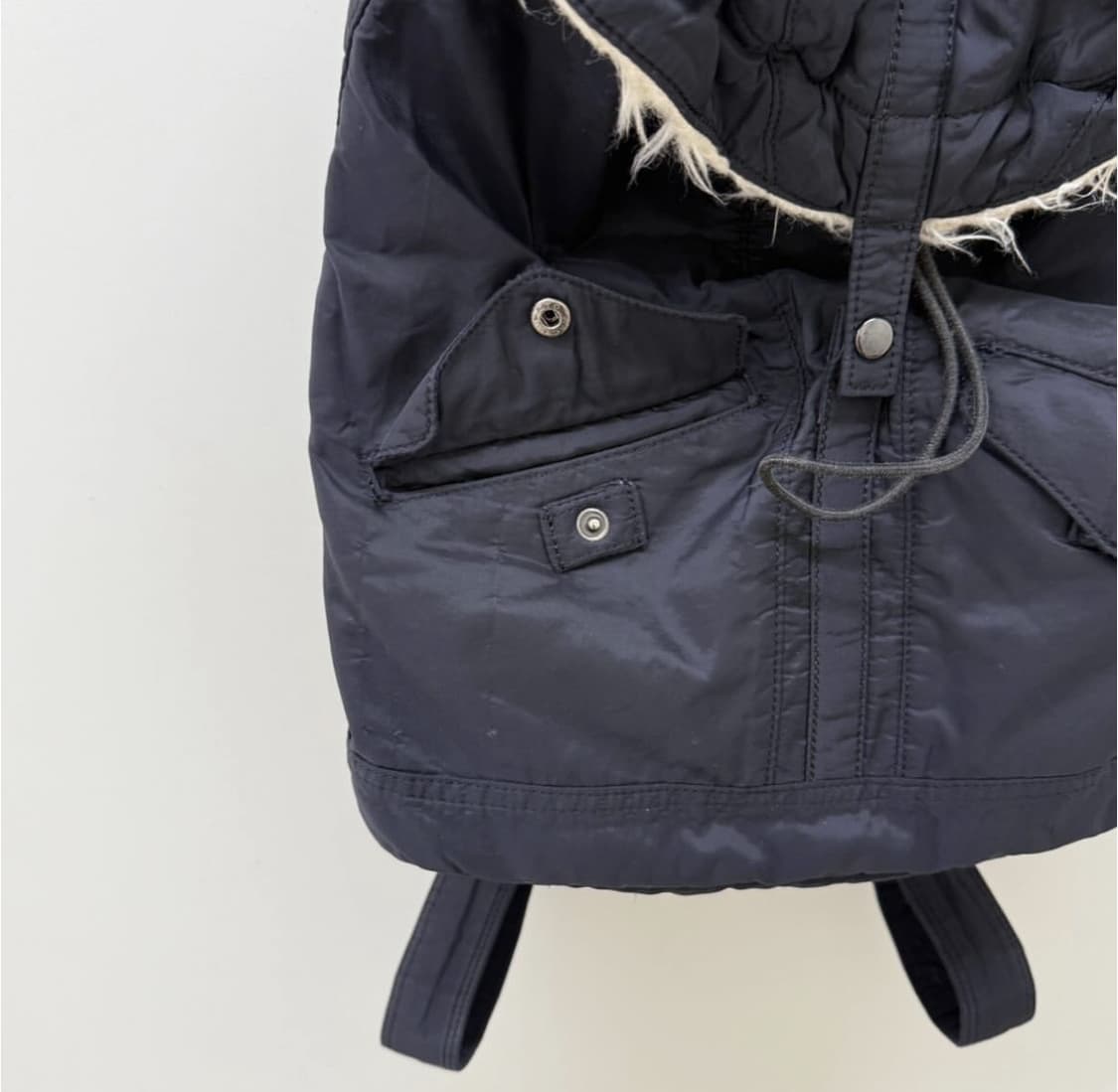 Windcoat (이세이미야케) 백팩 상품이미지7