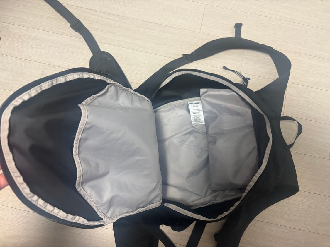 살로몬 트레일블레이저 20 상품이미지3