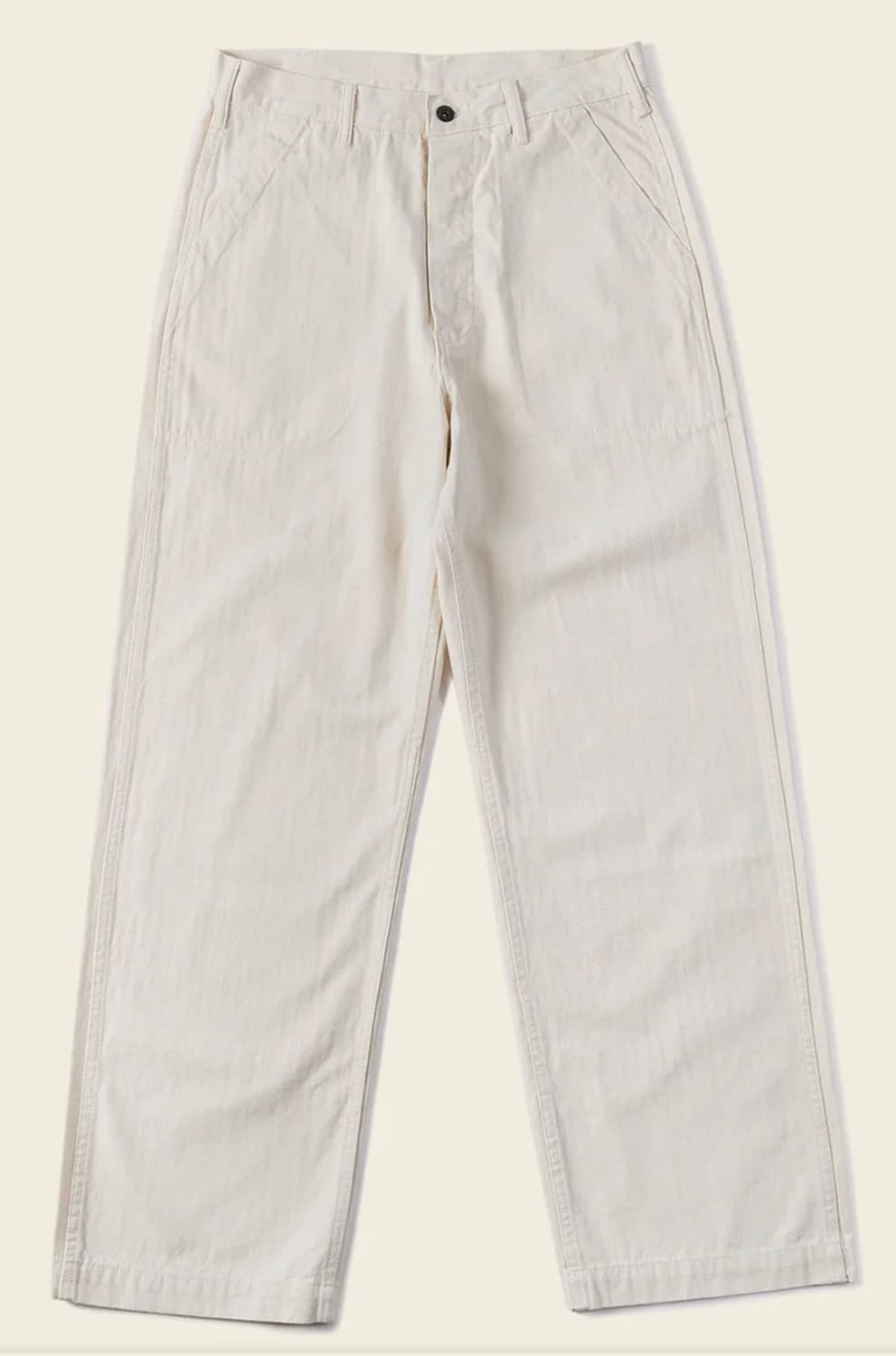 브론슨 USN 헤링본 팬츠 30 상품이미지1