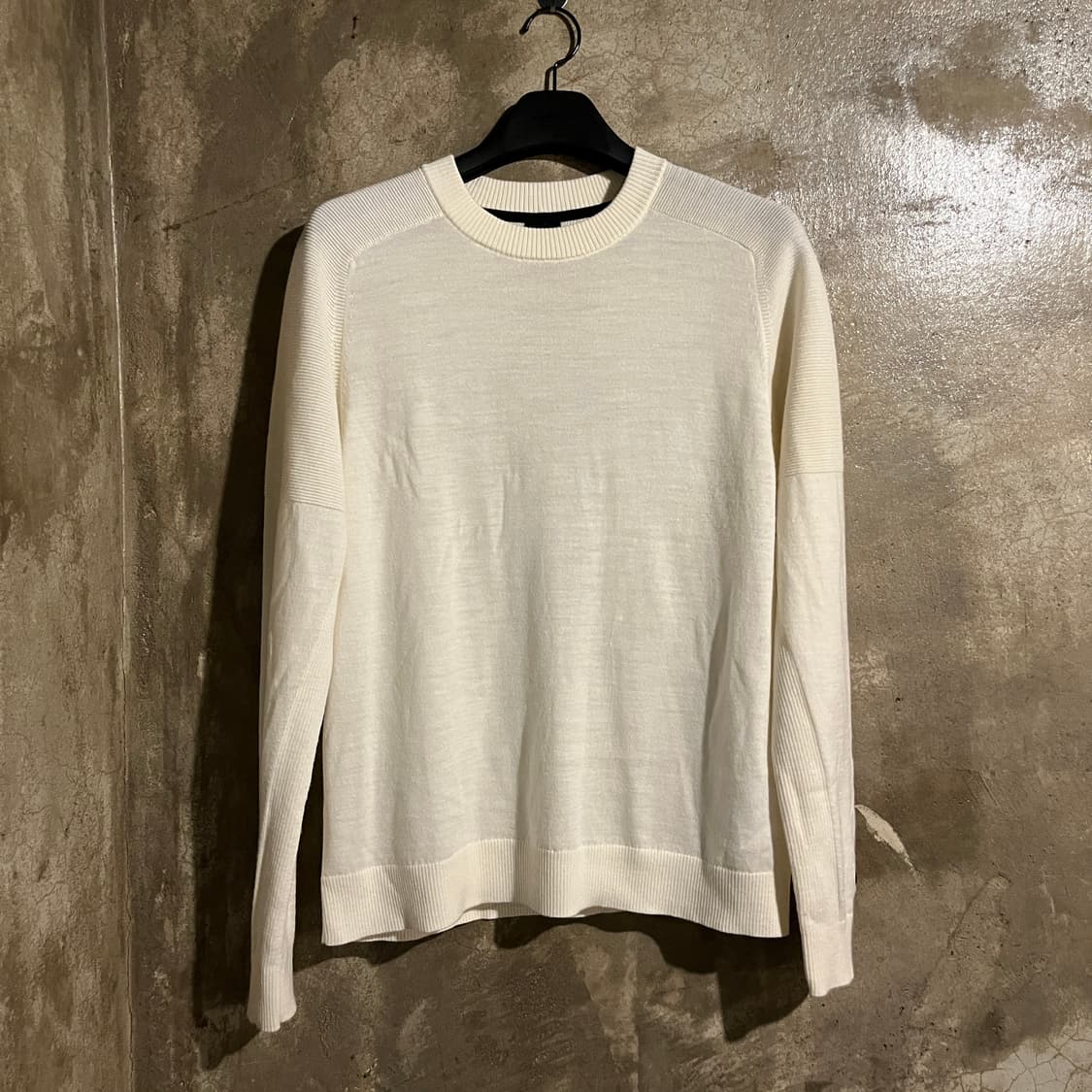 나이키 니트 상품이미지1