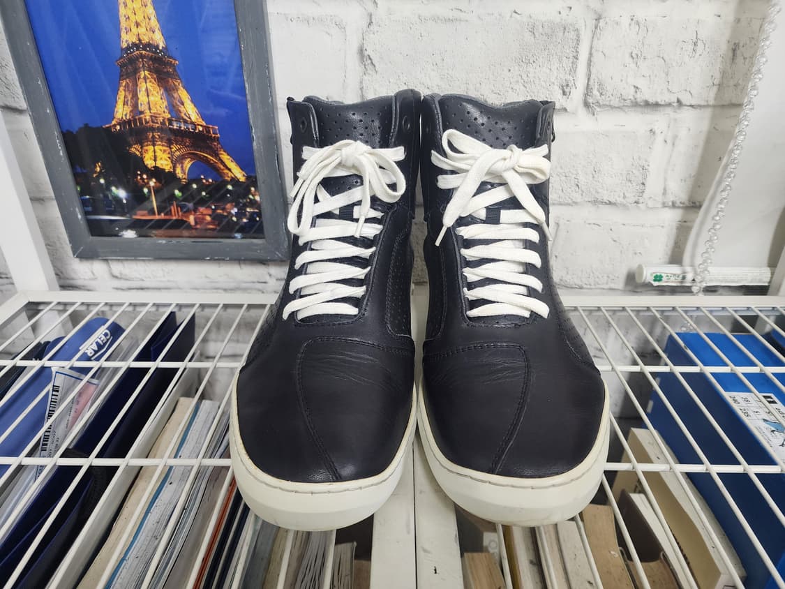 다이네즈 페르세폴리스 에어 라이딩슈즈 265~270 바이크슈즈 SD99 상품이미지2