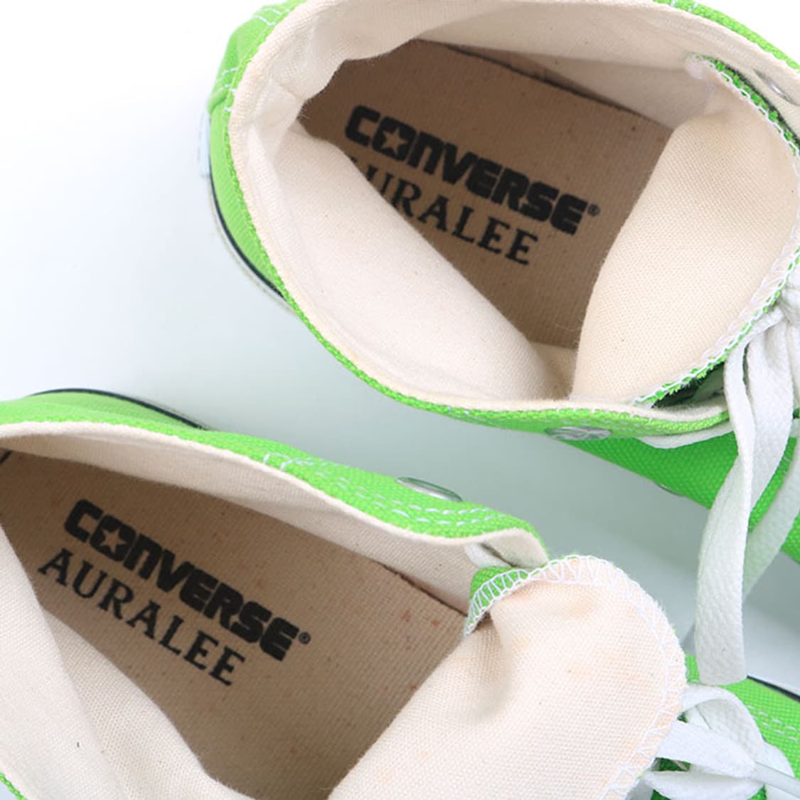 Converse Japnn X AURALEE 상품이미지4