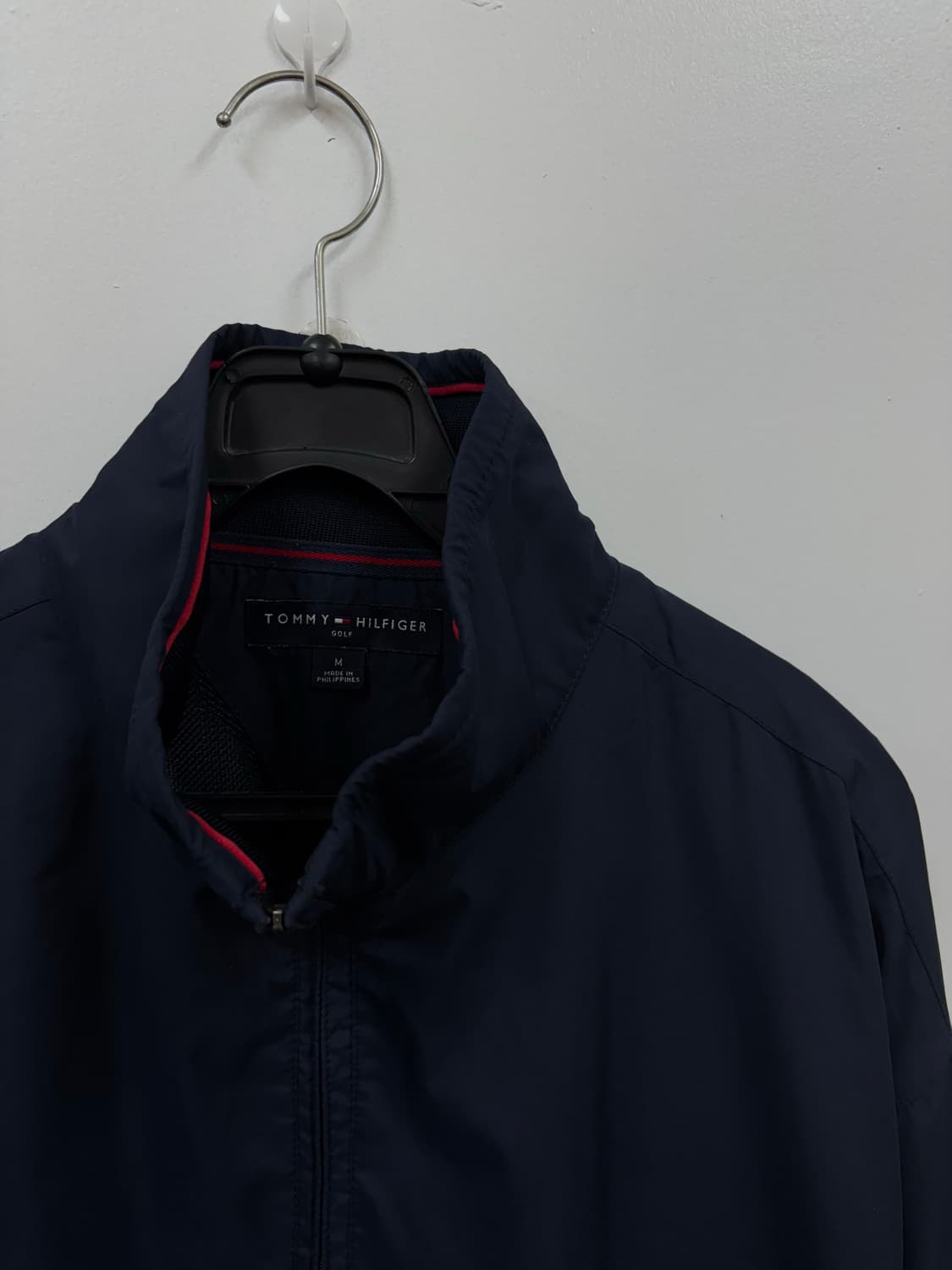 타미힐피거 아노락 자켓 상품이미지3