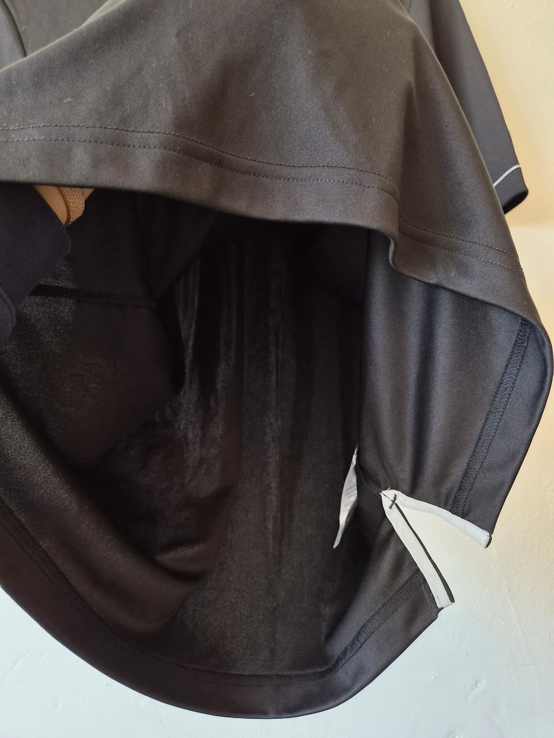 아디다스 남성 반팔PK카라티셔츠 M사이즈 상품이미지5