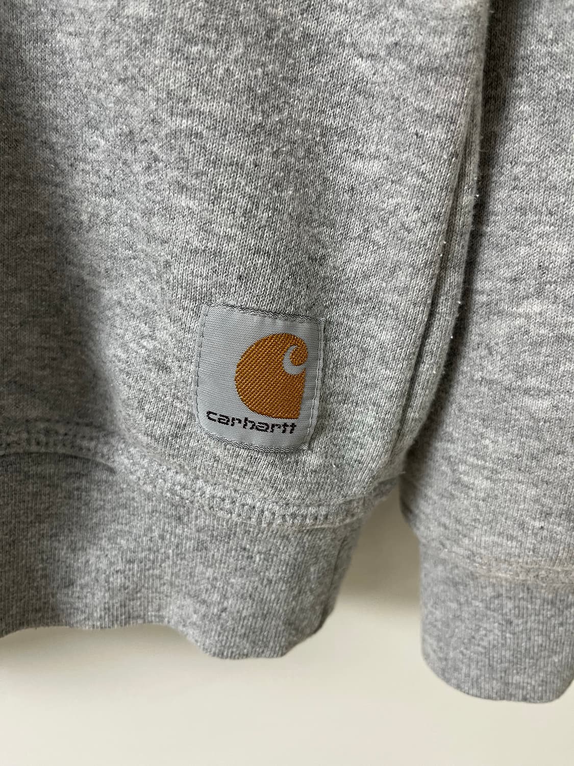 칼라트 맨투맨 상품이미지5