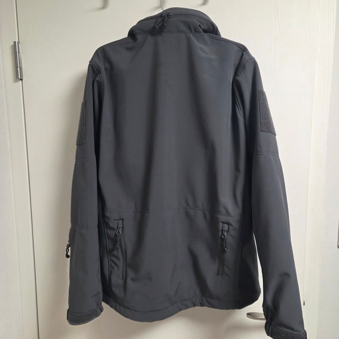 헬리콘텍스 건파이터 쉐도우그레이 상품이미지3