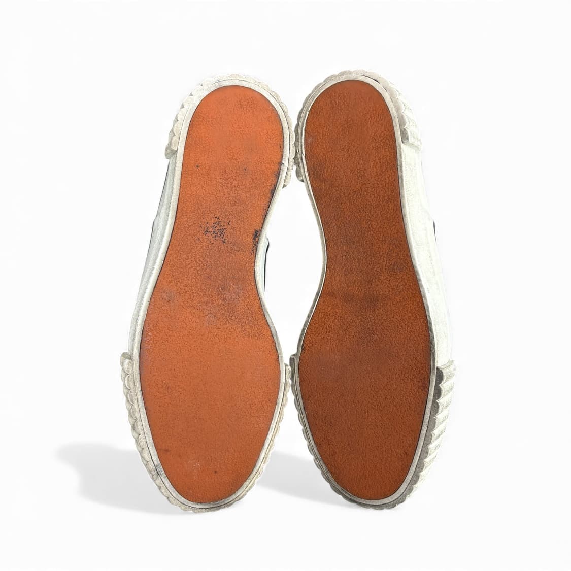 꼼데가르송 간류 스니커즈 상품이미지6