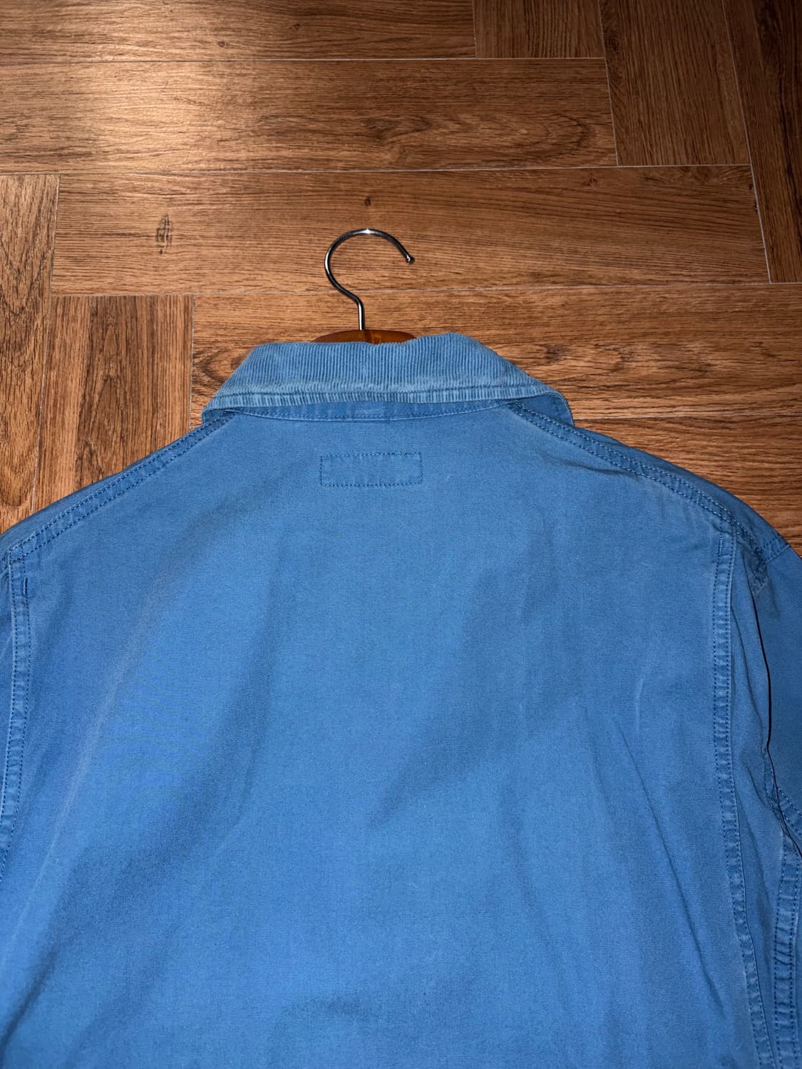 폴로 랄프로렌 포켓 필드자켓 상품이미지8