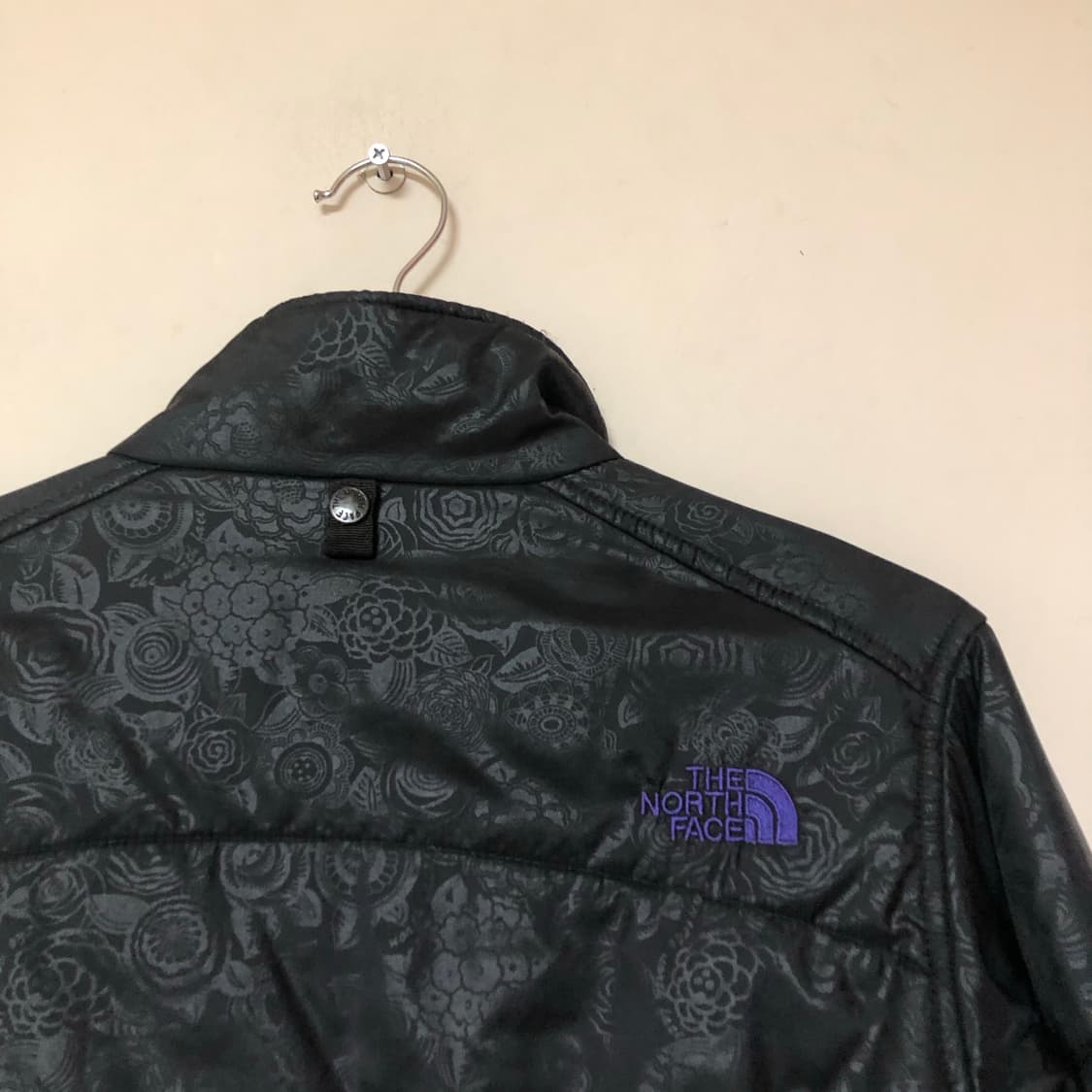 Vintage 💿 The north face blac 상품이미지9
