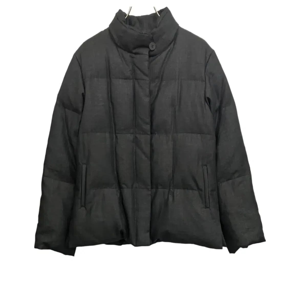 이세이미야케 haat 다운 자켓 레이디스 상품이미지1