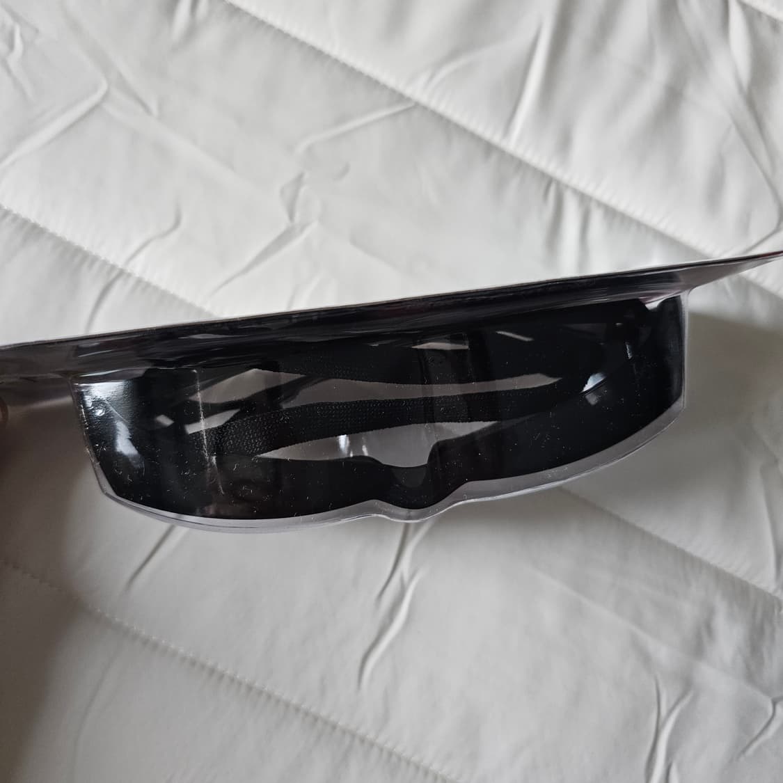 미개봉 새제품) 타카시바 기무네 오버글라스 선글라스 칸예 상품이미지3