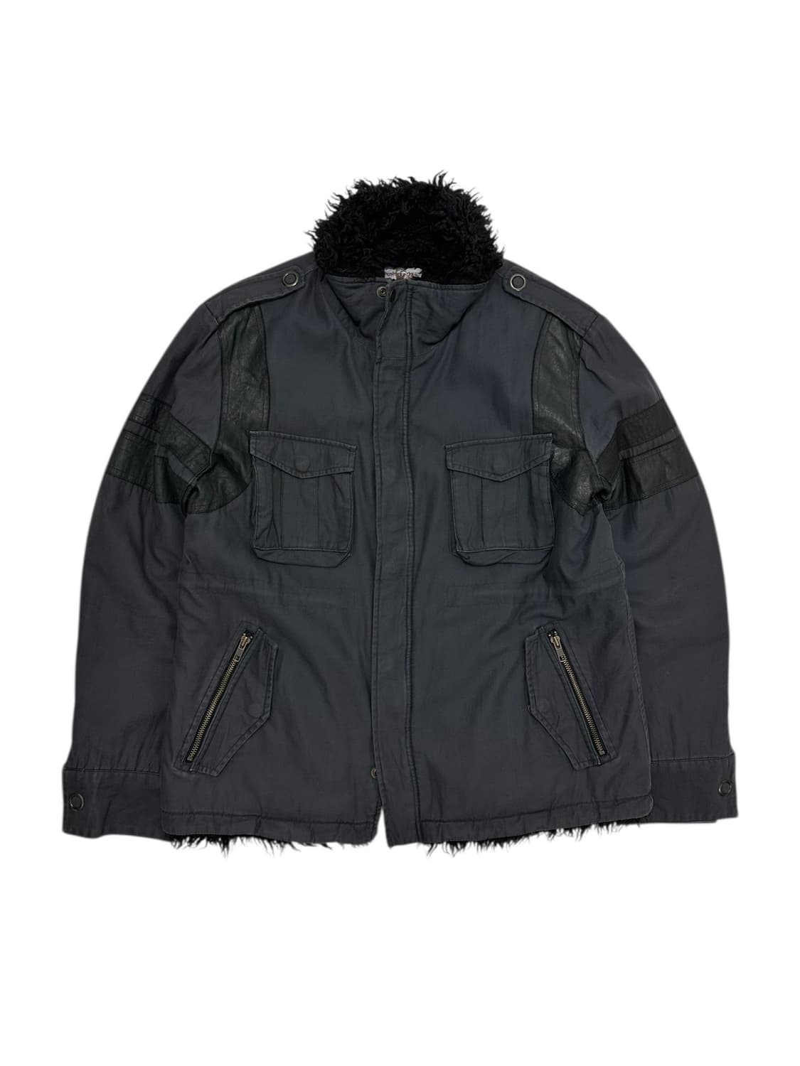 Archive Opium Astro Biker Jacket 상품이미지2