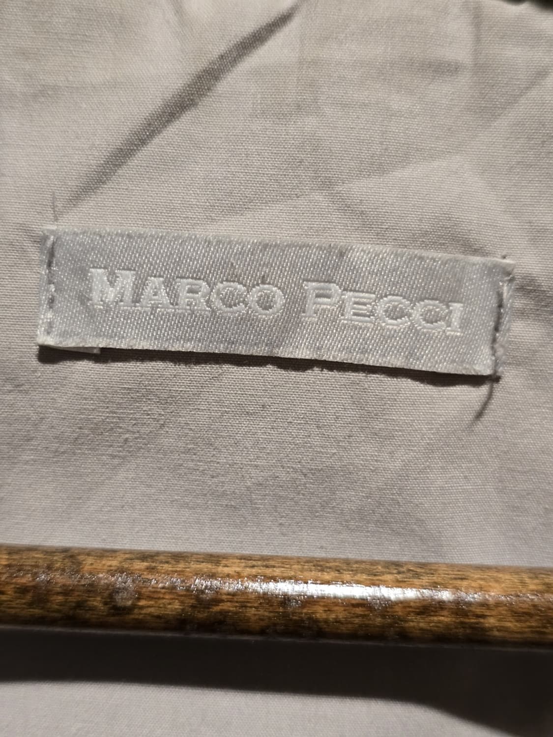 Marco Pecci Multi-Pocket Jacket 상품이미지6