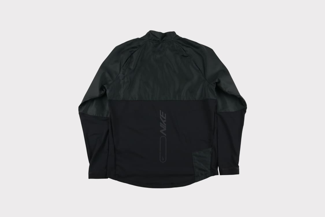 [M] 나이키 엘리먼트 하이브리드 하프집업 탑 상품이미지6