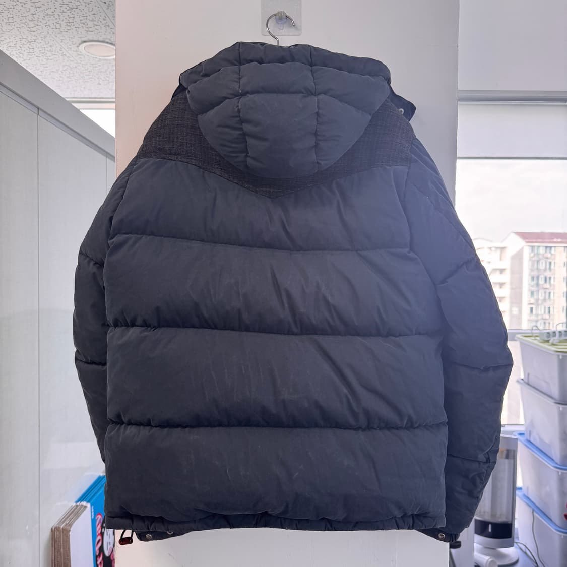 4 비즈빔 몽클레어 패딩 다운 상품이미지5