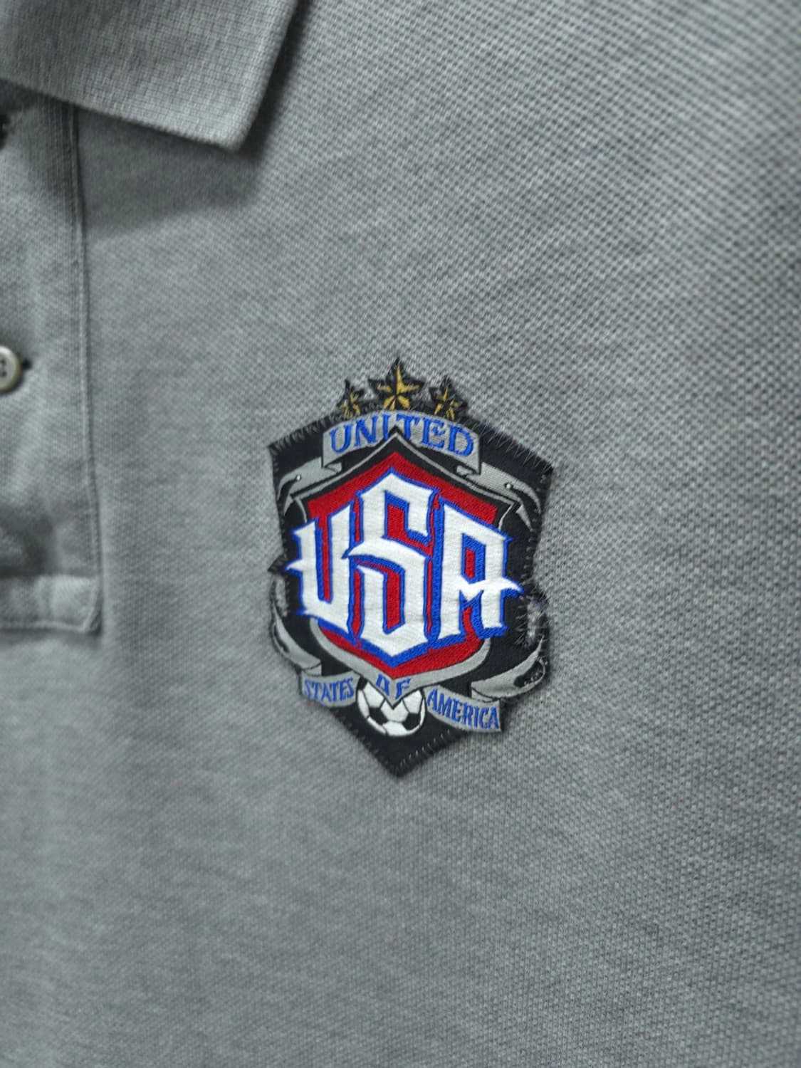 나이키 x 미스터 카툰 USA 국대 월드컵 에디션 카라티 (95) 상품이미지3