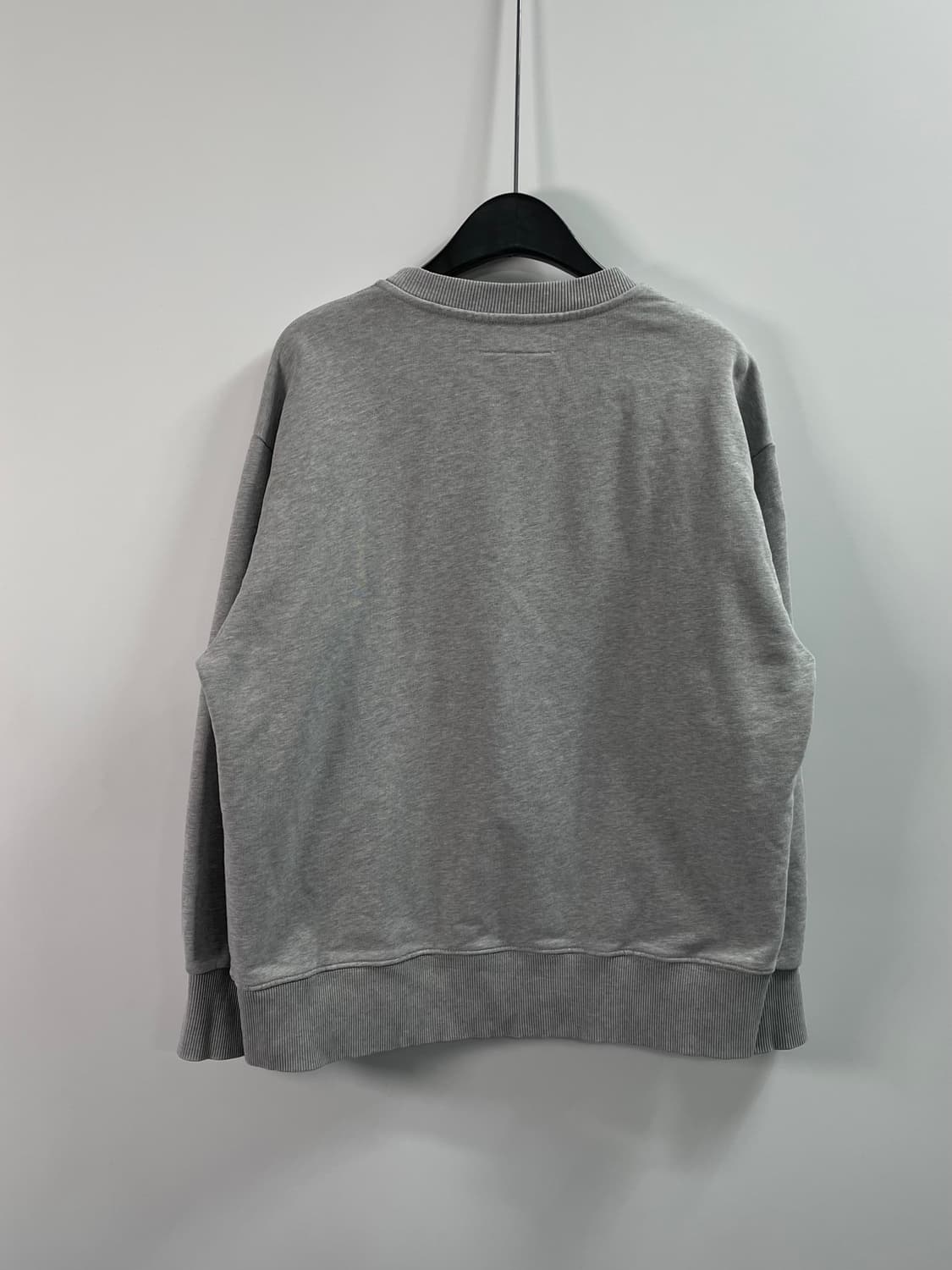 mm6 마르지엘라 보이즈 스웻 맨투맨 (on.325) 상품이미지3