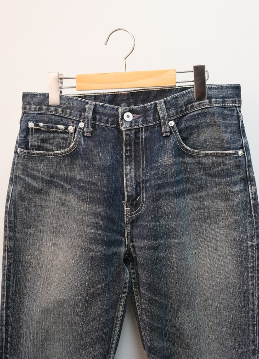 LEVI'S 502 [30-31] 상품이미지3