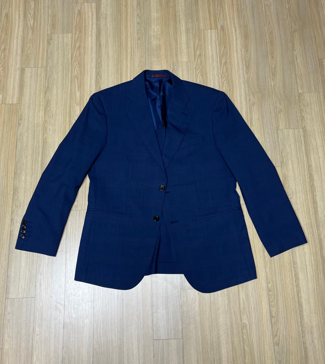 CAMBRIDGE MEMBERS 캠브리지멤버스 자켓 상품이미지1