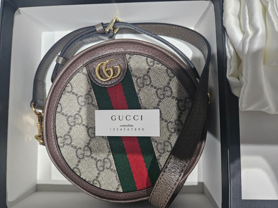 구찌 탬버린백 상품이미지1