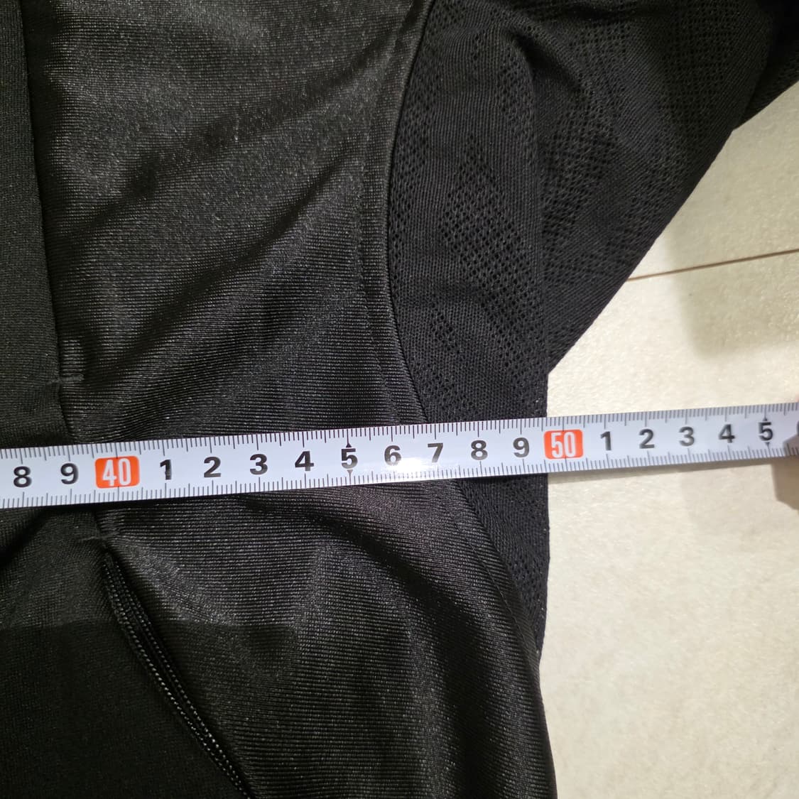 아디다스 Y3 롤랑가로스 블랙 트랙탑 105 상품이미지10