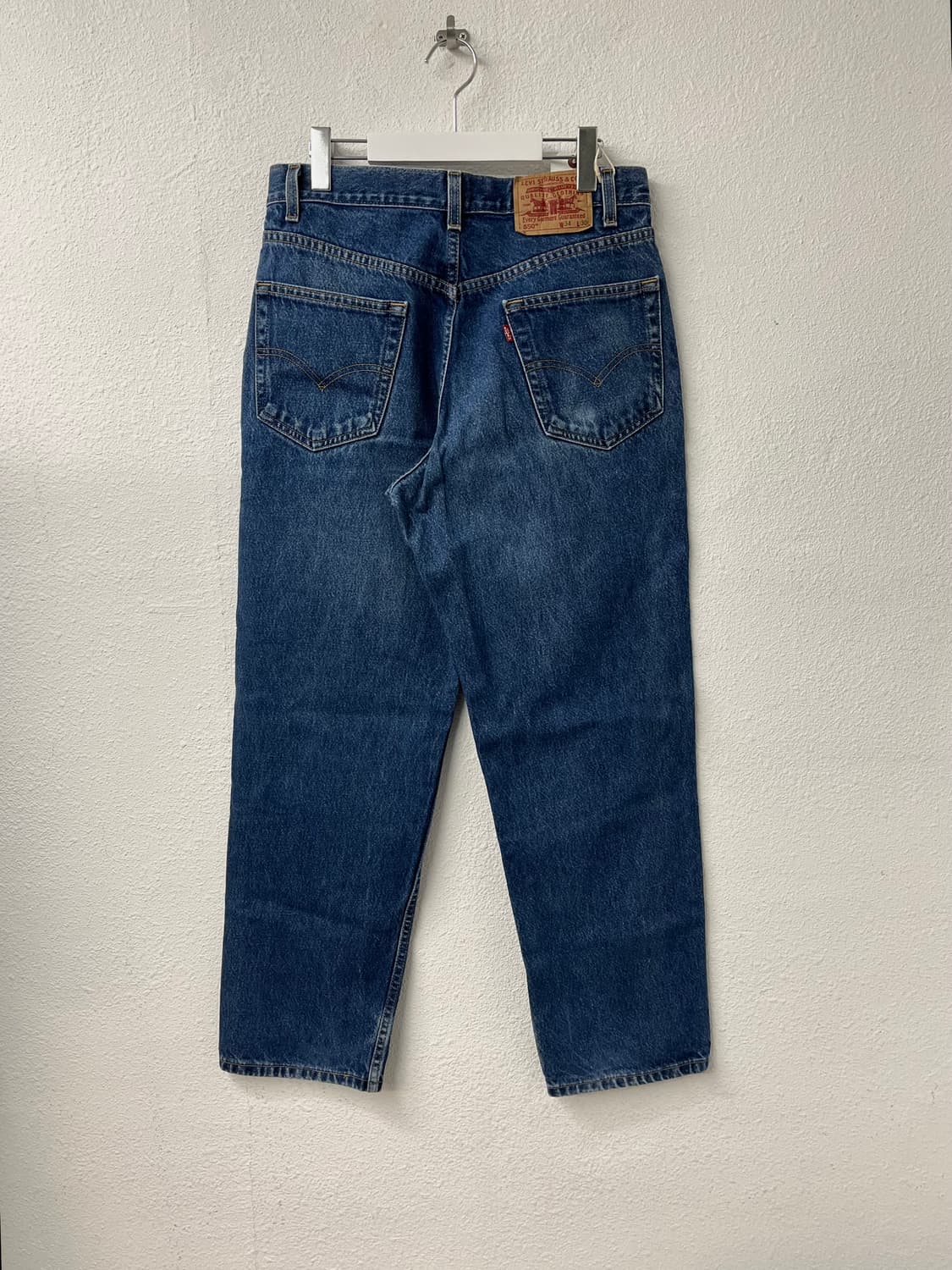 LEVI'S 550 (#F) 상품이미지3