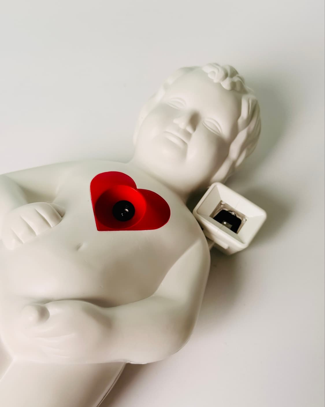 디지털 카메라 피규어 상품이미지3